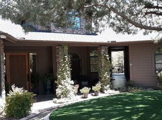 1017 Sheriffs Posse Trl, Prescott, AZ 86303