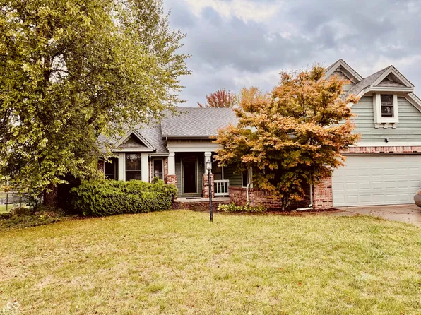 10524 Marlin Ct, Indianapolis, IN 46256