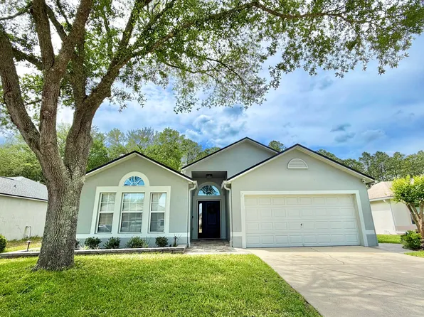11110 Peerless Ln, Jacksonville, FL 32246