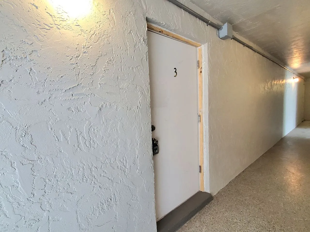1 bed, 595 sqft, $1,400 — Photo 2