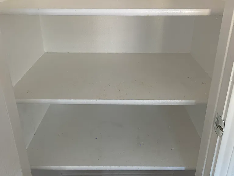 Kitchen Pantry
