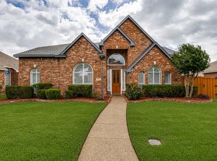 322 Hampton Ct, Coppell, TX 75019