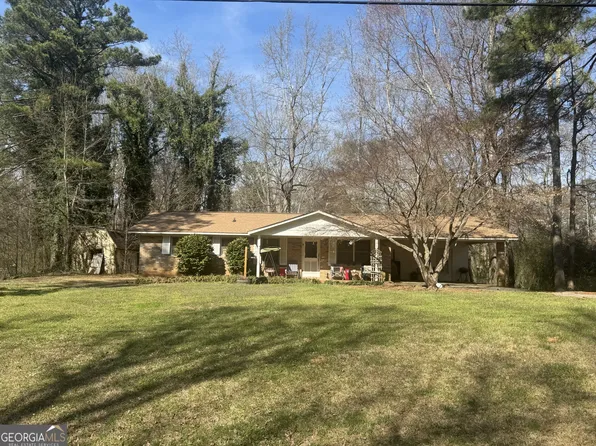 75 Sandhill Shady Grove Rd, Carrollton, GA 30116