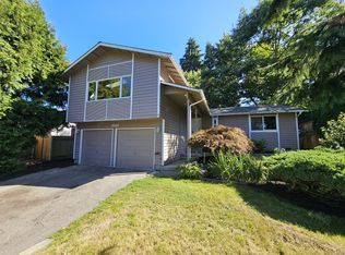 18509 22nd Dr SE, Bothell, WA 98012