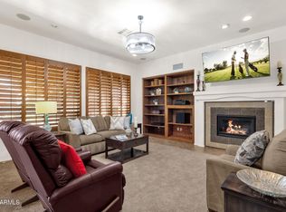 4503 E NARROWLEAF Drive, Gilbert, AZ 85298