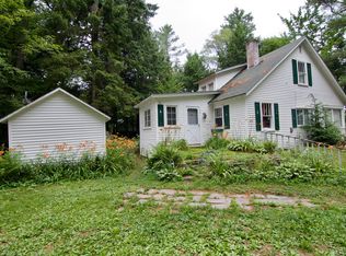 16 Salmon Road, Madison, ME 04950