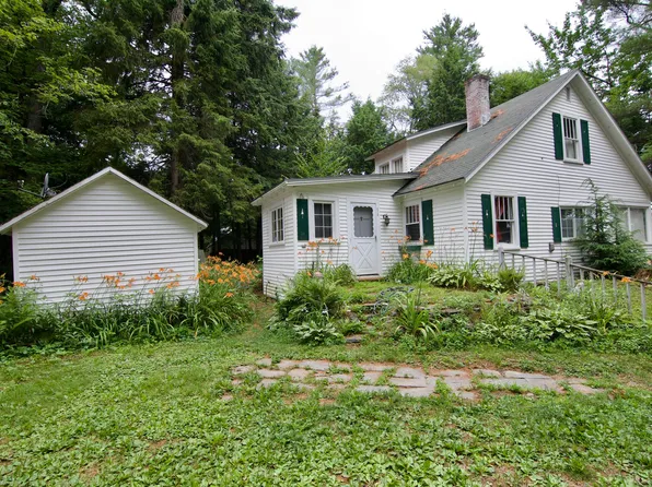 16 Salmon Road, Madison, ME 04950