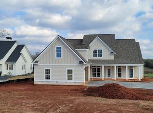 536 Linch Rd, Senoia, GA 30276