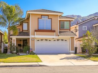 11531 Aberdeen Dr, Fontana, CA 92337
