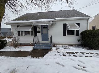 3813 Washington Ave, Erie, PA 16509