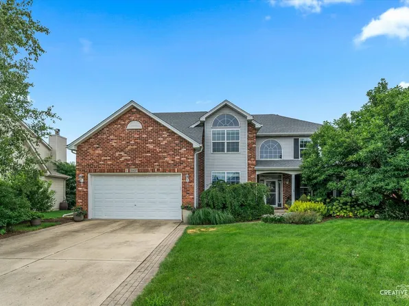 25437 Blakely Dr, Plainfield, IL 60585