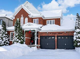 14 Regina Rd, Barrie, ON L4M7J1