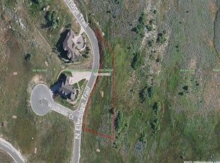 4015 N Elk Ridge Trl, Eden, UT 84310