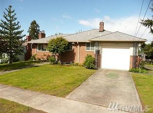 12239 Palatine Ave N, Seattle, WA 98133