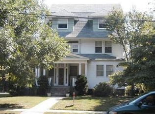 77 Christopher St, Montclair, NJ 07042