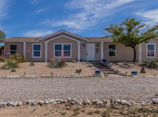 3530 E Andrada Rd, Vail, AZ 85641