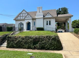 907 S Chilton Ave, Tyler, TX 75701