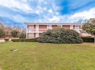1917 20th St APT 1, Huntsville, TX 77340