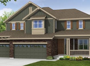 3342 E 143rd Pl, Thornton, CO 80602