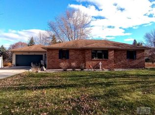 533 Bartlett St, Gladwin, MI 48624