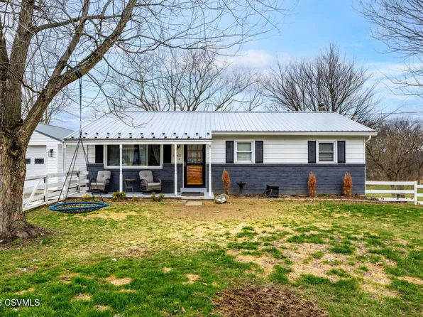 5345 Susquehanna Trl, Turbotville, PA 17772