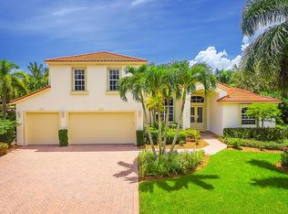 9763 SE Osprey Pointe Dr, Hobe Sound, FL 33455