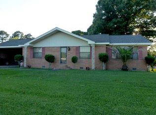 3813 Moss St, Lafayette, LA 70507