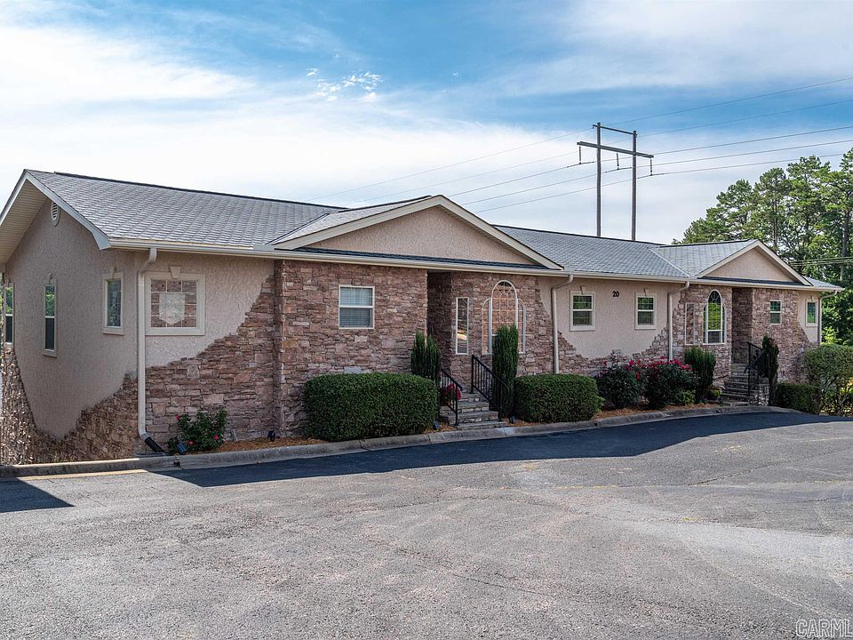620 Grand Point Dr UNIT 20B, Hot Springs National Park, AR 71901 Zillow