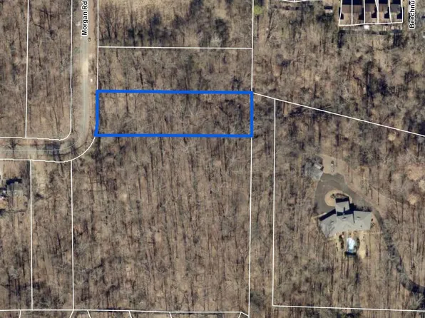 0 Morgan Rd Lot 27, Memphis, TN 38128