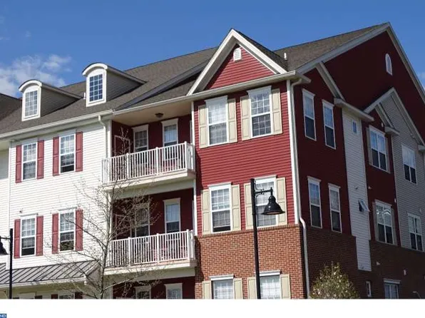 265-6 Covenant Ln # 6, Harleysville, PA 19438