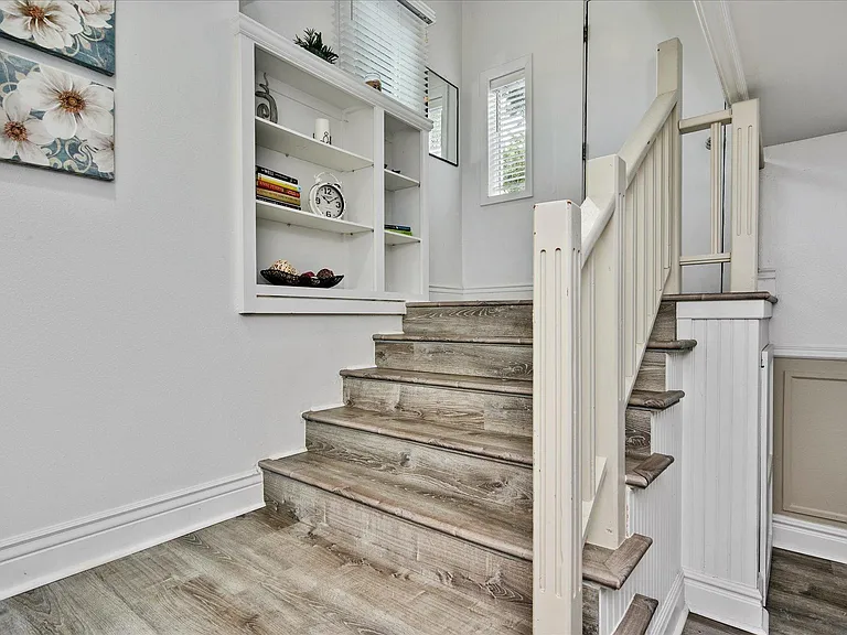 1434 Perry St #LOWER — Photo 2