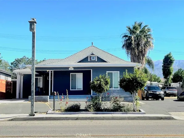 647 W Ramsey St, Banning, CA 92220