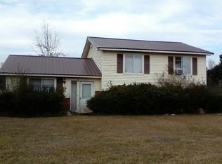 504 Witherspoon Rd, Kingstree, SC 29556