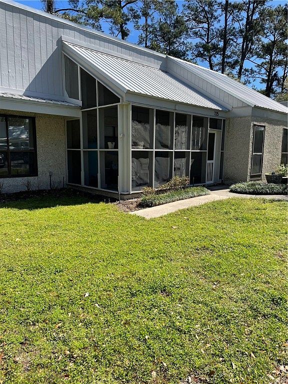 725 Deer Run Villas, Saint Simons Island, GA 31522 Zillow