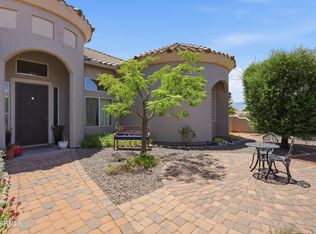 950 S Pine Ridge Ct, Cornville, AZ 86325