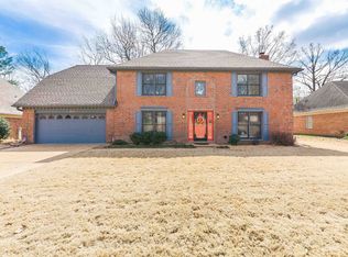 8773 Cherry Spring Dr LOT 80, Cordova, TN 38016
