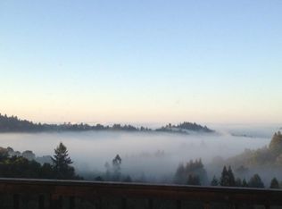 878 Rider Ridge Rd, Santa Cruz, CA 95065