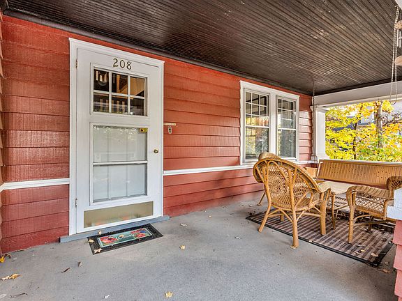 3rd image of 208 Marshall St