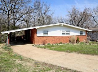 529 Barcia Dr, Saint Louis, MO