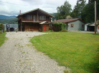 34073 S Shore Dr, Mount Vernon, WA 98274