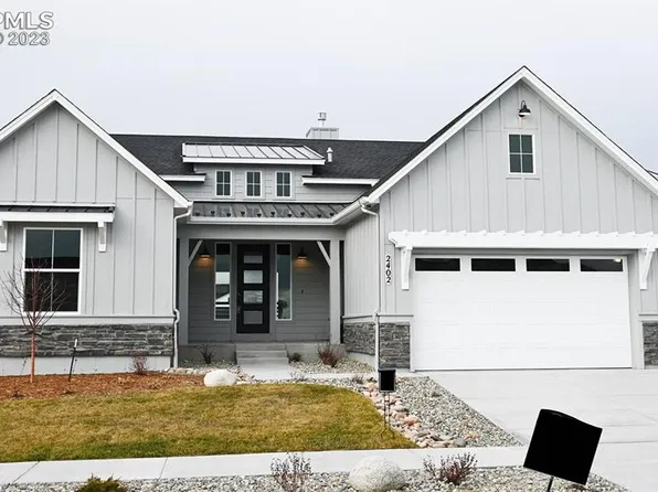 2402 Parma Ct, Colorado Springs, CO 80921