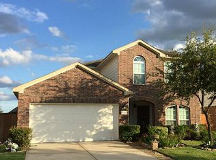 9615 Brackenton Crest Dr, Spring, TX 77379
