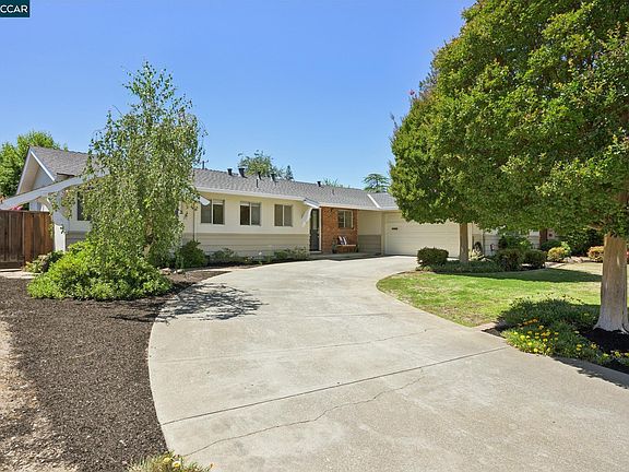 4th image of 2856 San Benito Dr