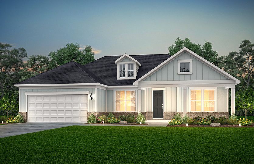 Home Exterior LC211