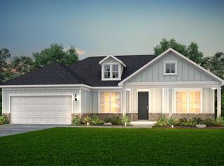 Stardom Plan, Sun City Peachtree, Griffin, GA 30223