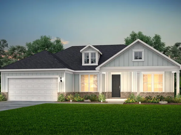 Stardom Plan, Sun City Peachtree