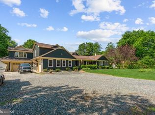 105 N Lake Dr, Stevensville, MD