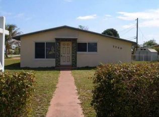 2249 SW 68th Ter, Hollywood, FL 33023