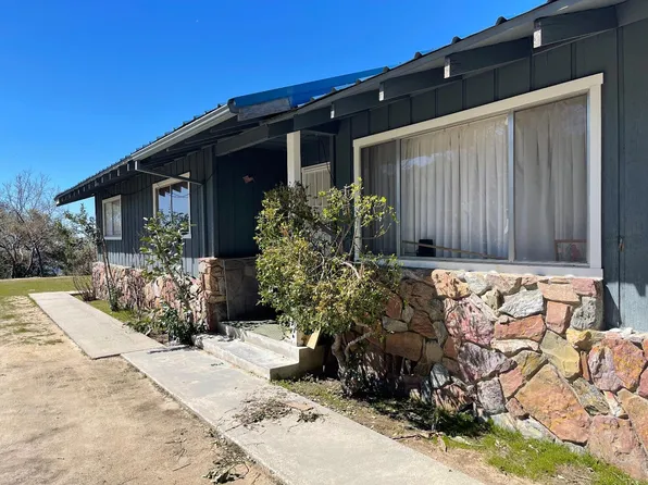 39995 Auberry Rd, Auberry, CA 93602