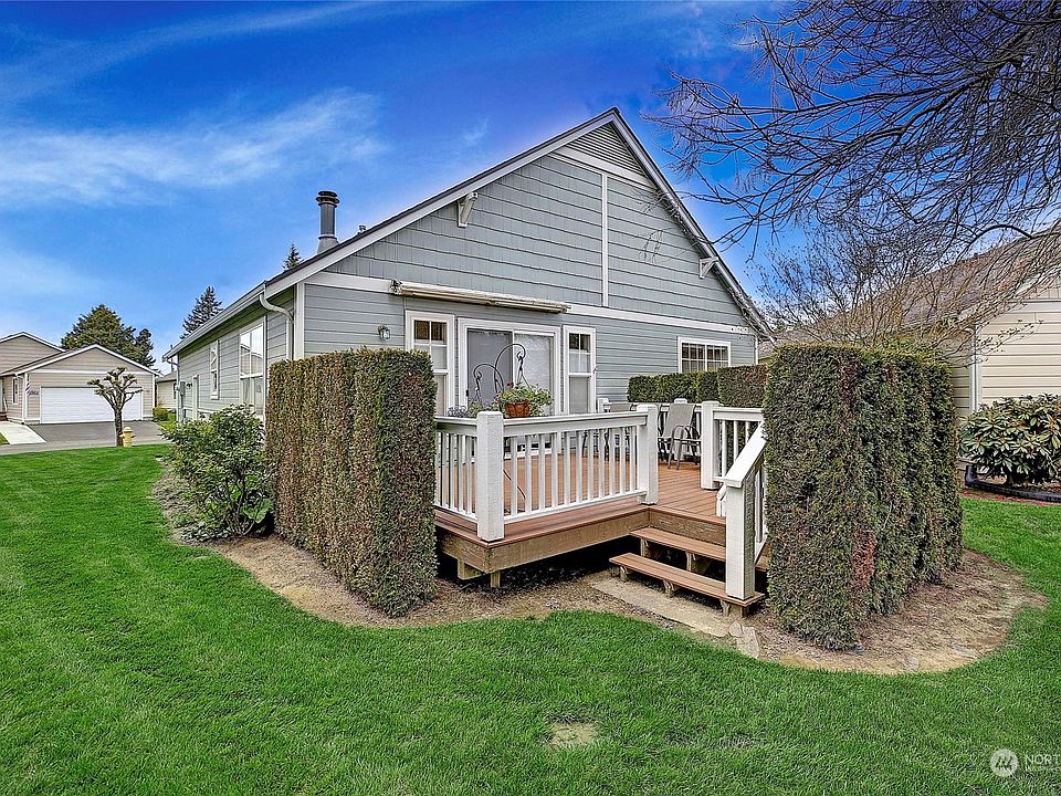 The Cedars, A Condominium 1116 Fidalgo Dr Burlington WA Zillow